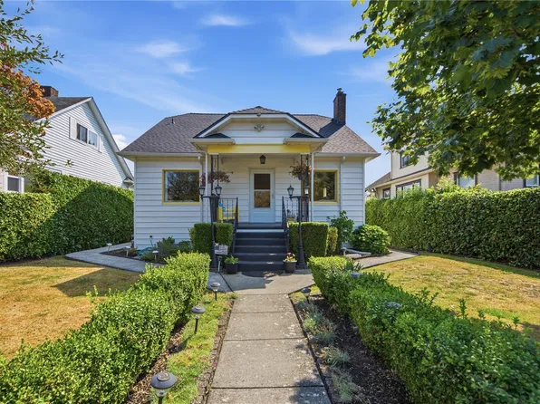 1515 Lombard Avenue, Everett, WA 98201