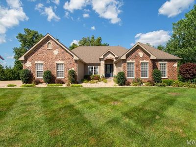 316 Gateview Dr, Wentzville, MO, 63385