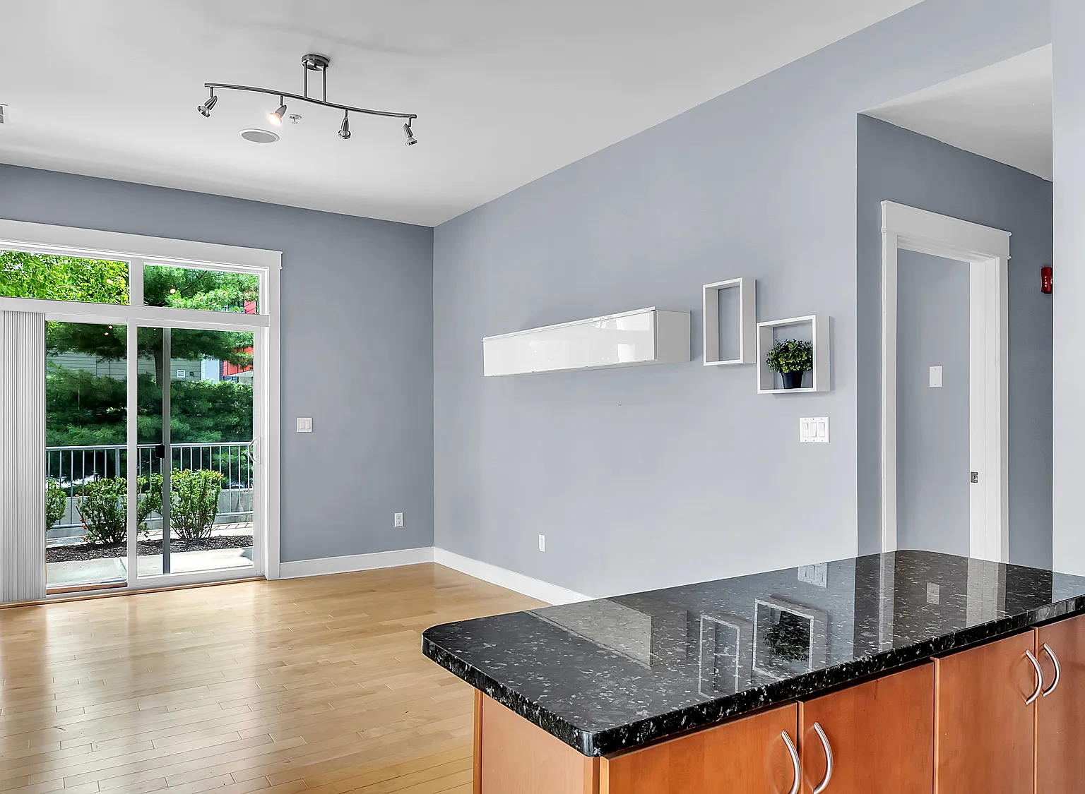 1 bed, 615 sqft, $2,950 — Photo 2