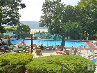 Sold by Halstead Real Estate