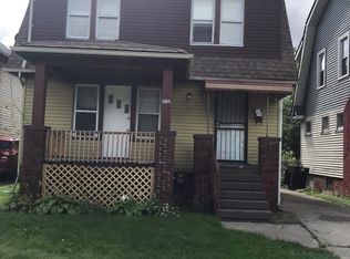 7137 Tuxedo St, Detroit, MI 48204
