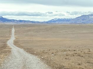 146 Willow Creek Rd, Augusta, MT 59410