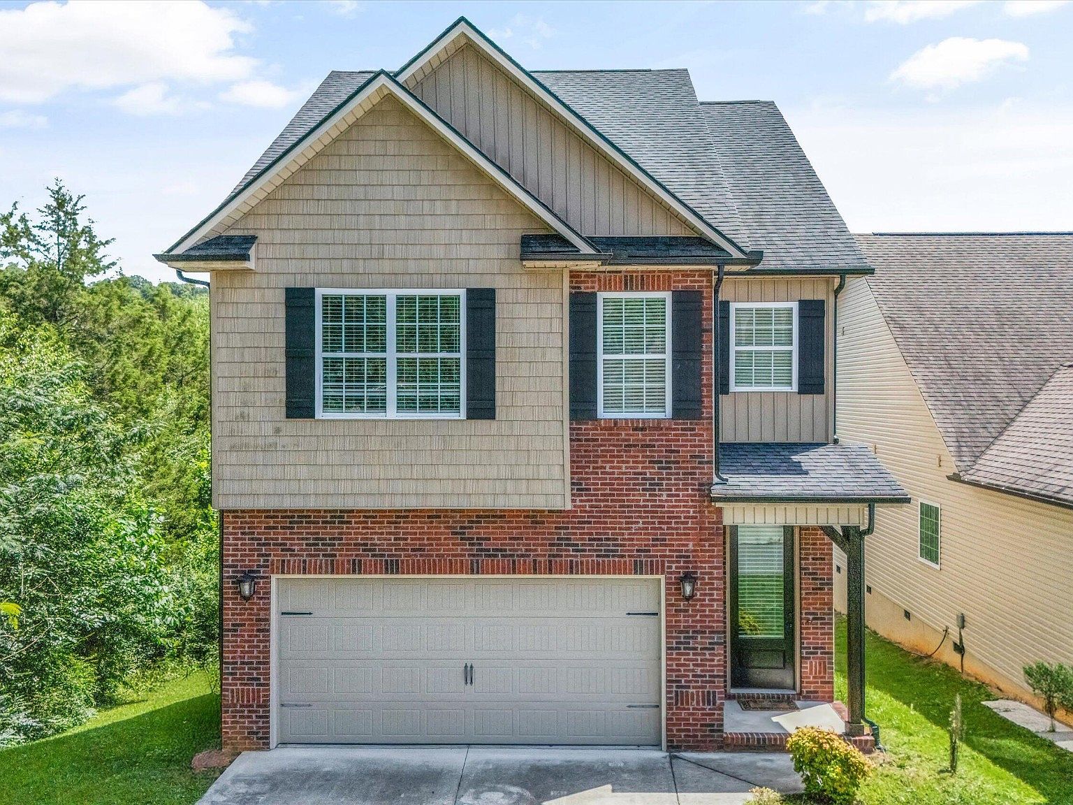 6124 Park Shadow Way, Knoxville, TN 37924 | Zillow