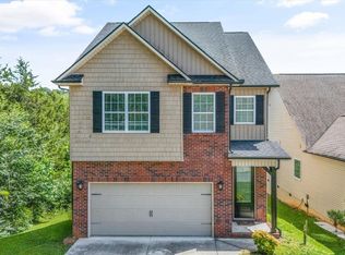 6124 Park Shadow Way, Knoxville, TN 37924