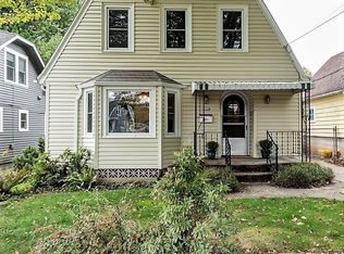 1324 SE Rex St, Portland, OR 97202