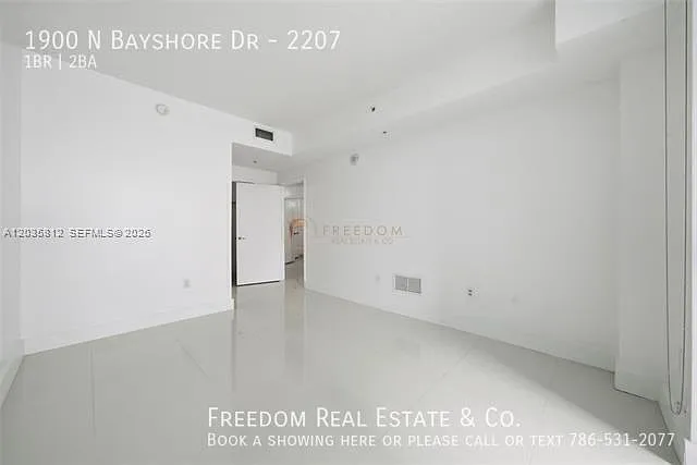 1900 N Bayshore Dr #2207 — Photo 6