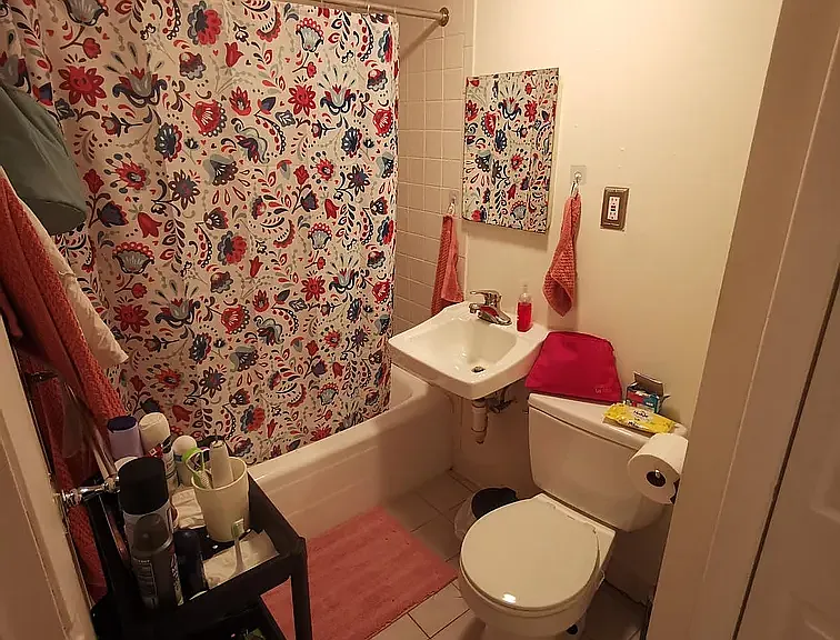 530 Beacon St #6 — Photo 3