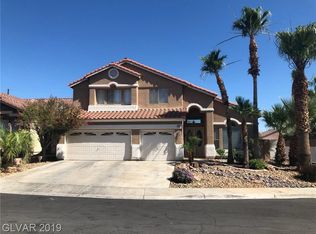 1586 Signal Butte Way, Henderson, NV 89012