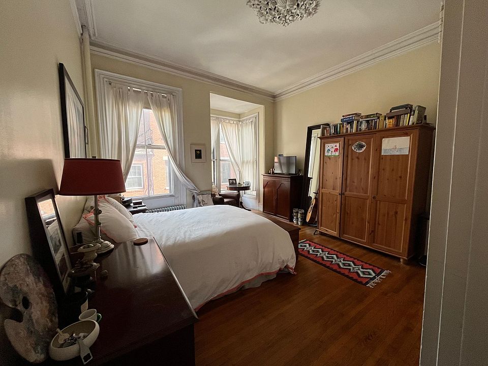 Main Room
