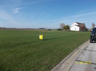 112 Concord Dr, Deerfield, MI 49238