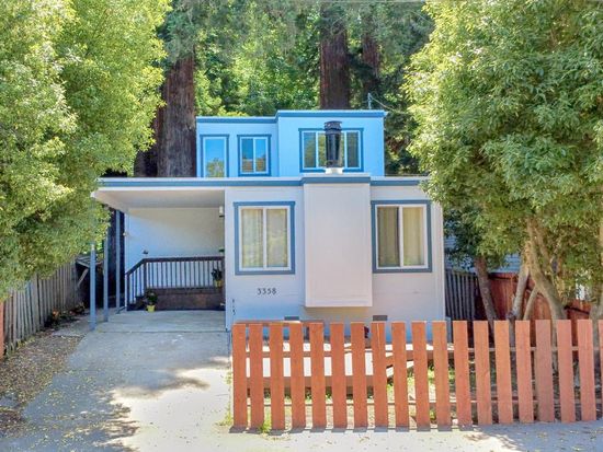 3358 S Polo Dr, Aptos, CA 95003