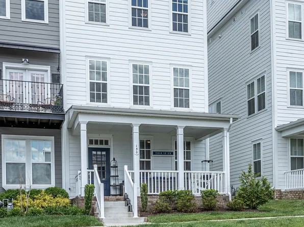 150 Burkitt Commons Ave, Nolensville, TN 37135