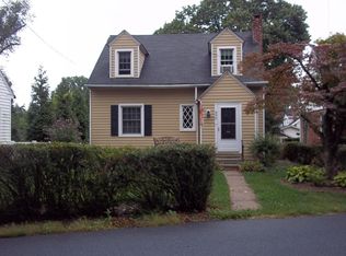 606 Pleasure Rd, Lancaster, PA 17601