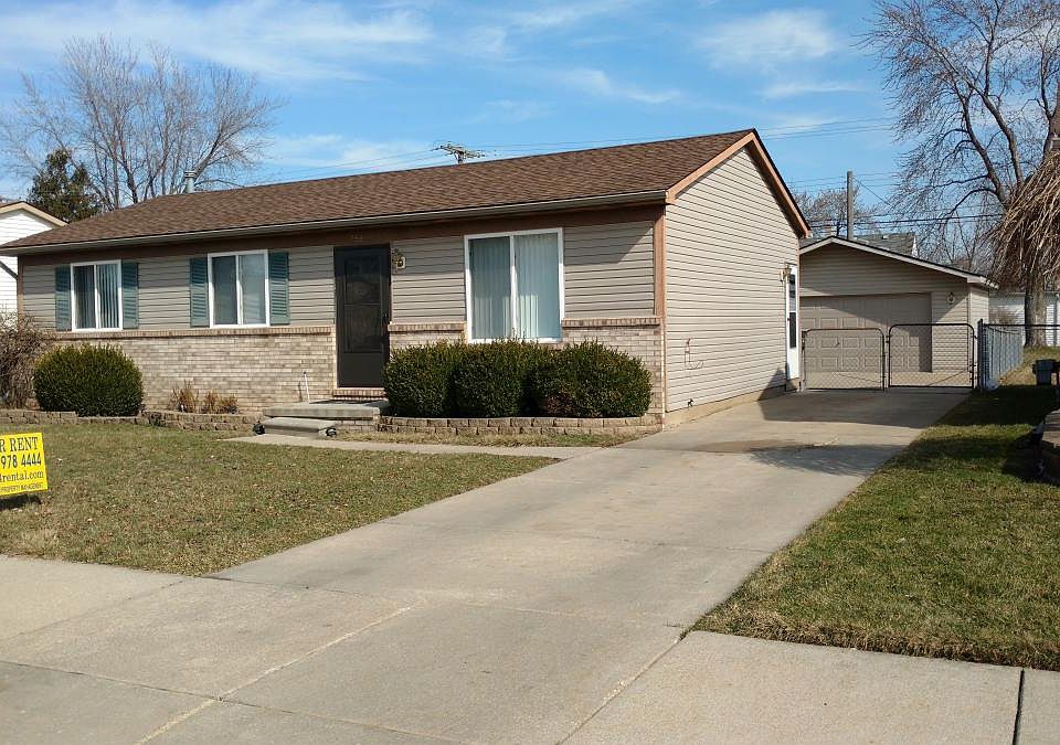 1st image of 25810 Lehner Ct