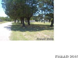 840 Cr 4810, Copperas Cove, TX 76522