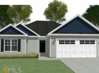 804 Daisy Dr, Perry, GA 31069