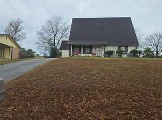 2242 Arrowwood Dr, Macon, GA 31206