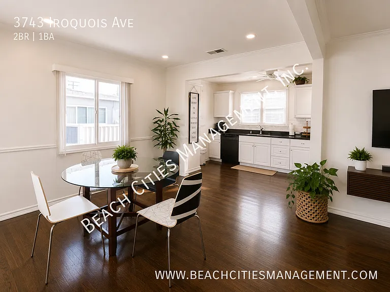 3743 Iroquois Ave — Photo 5