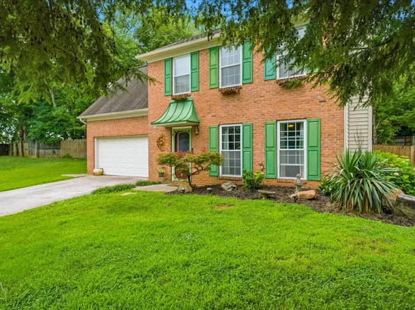 10945 Gilian Ln, Knoxville, TN 37934