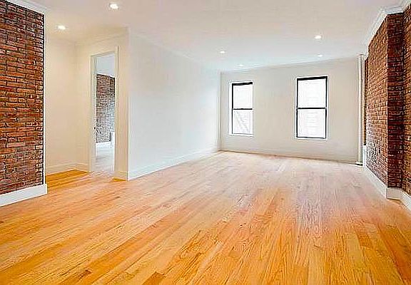 3rd image of 143 W 4th St APT 4F