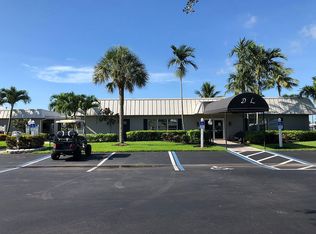 4461 NW 69th Pl #N6, Coconut Creek, FL 33073