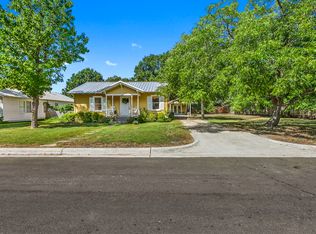 1908 Knight St, Georgetown, TX 78626