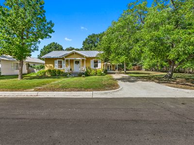 1908 Knight St, Georgetown, TX, 78626