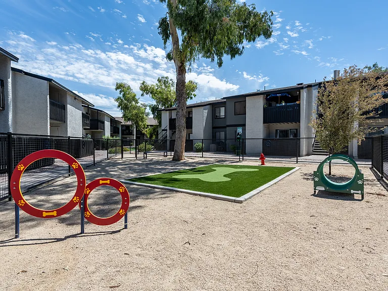 Bark Park