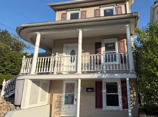 169 E Catawissa St, Nesquehoning, PA 18240