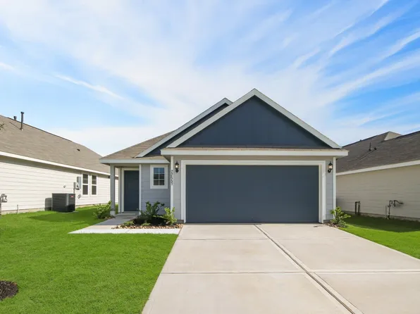 22557 Cormorant Ct, Splendora, TX 77372