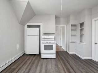 162 Lawrence St #2, Brockton, MA 02302