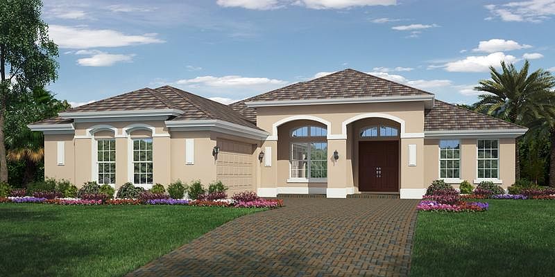 2nd image of 6450 High Pointe Way #Eponn