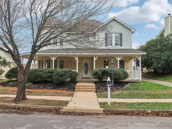 105 WHITWING WAY, Floresville, TX 78114