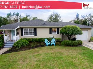 2106 Walnut St, Orlando, FL 32806