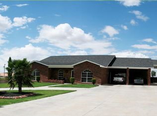 8 Sierra Loop, Alamogordo, NM 88310