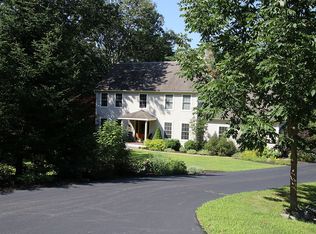 10 Tall Pines Way, York, ME 03909