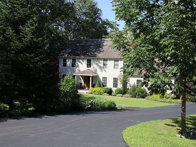 10 Tall Pines Way, York, ME, 03909