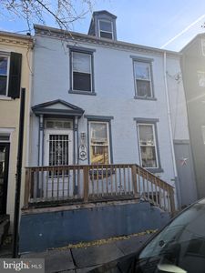 119 N Plum St, Lancaster, PA, 17602