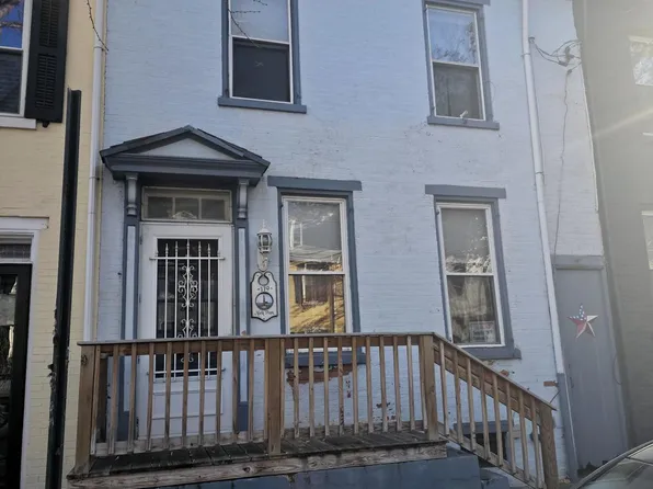 119 N Plum St, Lancaster, PA 17602