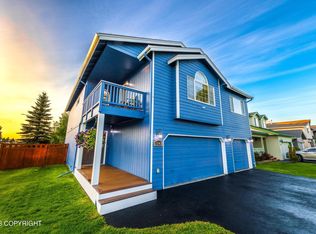 2243 Stockdale Cir, Anchorage, AK 99515