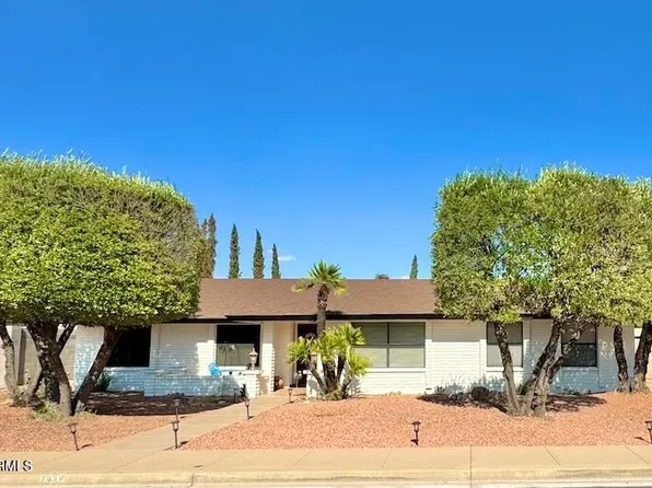 1439 E GARY Street, Mesa, AZ 85203