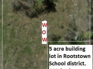 New Milford Rd, Rootstown, OH 44272