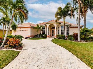 5028 SW 9th Pl, Cape Coral, FL 33914