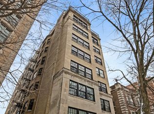 1519 Hinman Ave APT 4C, Evanston, IL 60201