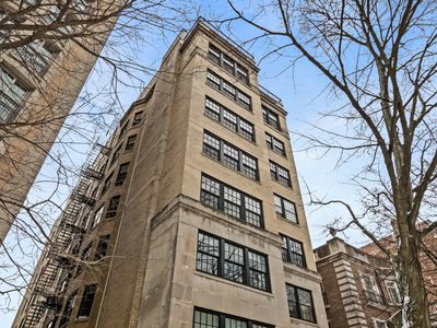 1519 Hinman Ave APT 4C, Evanston, IL, 60201