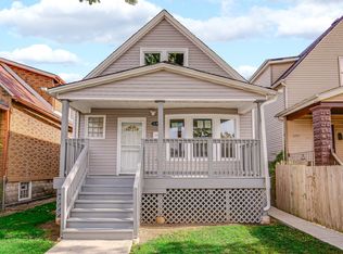 11353 S Stewart Ave, Chicago, IL 60628