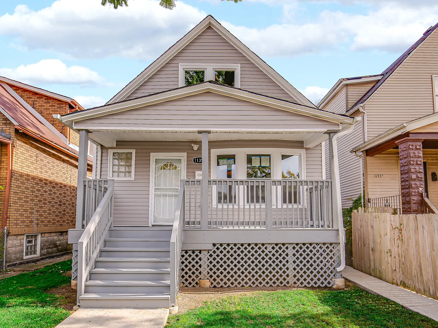 11353 S Stewart Ave photo 1