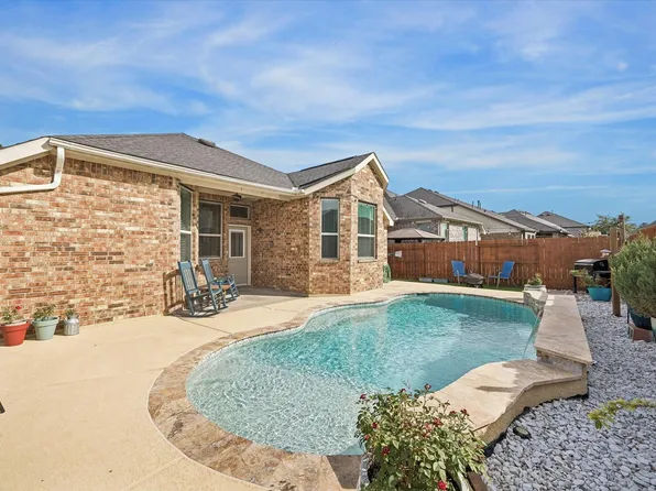 17064 Easter Lily Dr, Conroe, TX 77385