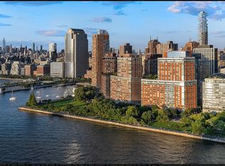 20 River Ter APT 9B, New York, NY 10282
