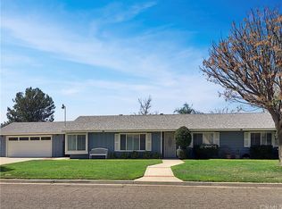 1276 Raintree Ln, San Jacinto, CA 92582